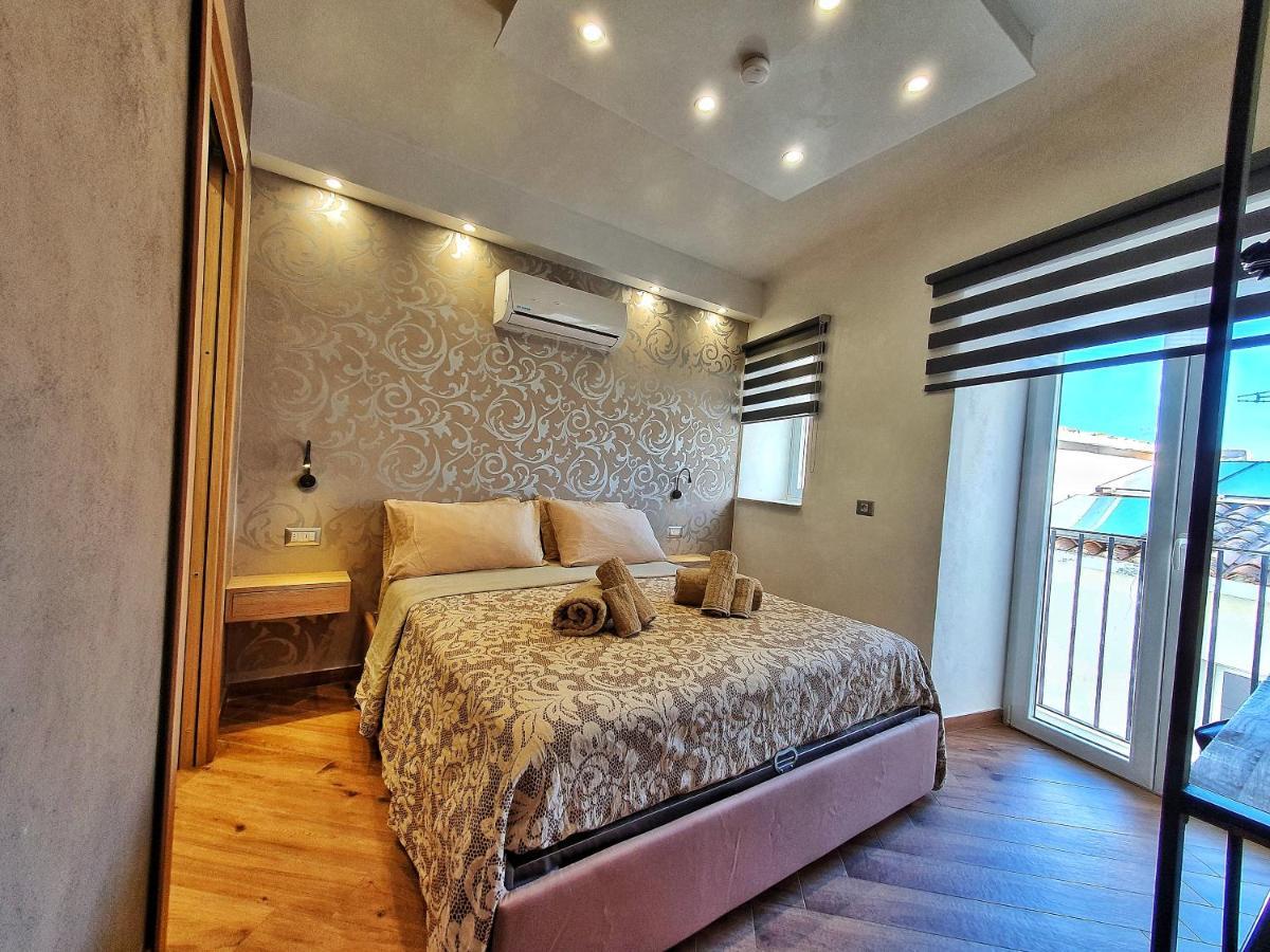 Standard Doppelzimmer